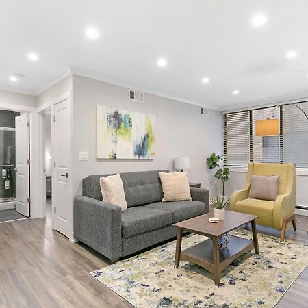 Modern & Stylish 1Br Apt In The Center Of Lakeview - Oakdale 209 Rep Chicago Exteriör bild