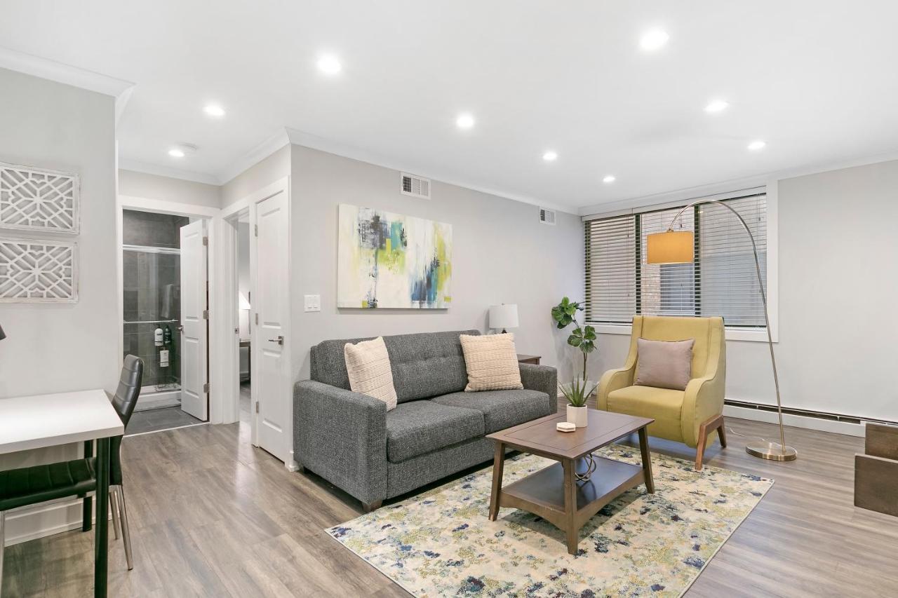 Modern & Stylish 1Br Apt In The Center Of Lakeview - Oakdale 209 Rep Chicago Exteriör bild