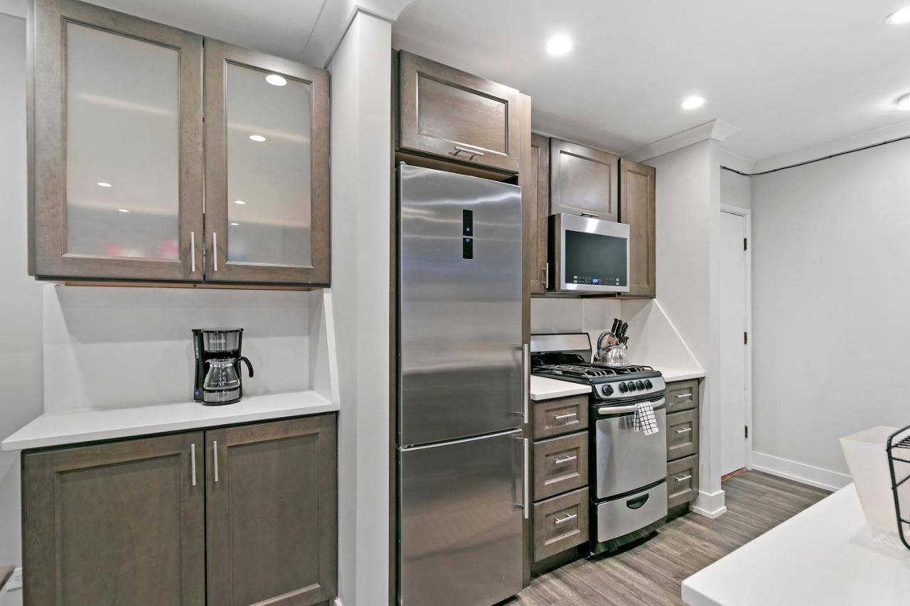 Modern & Stylish 1Br Apt In The Center Of Lakeview - Oakdale 209 Rep Chicago Exteriör bild